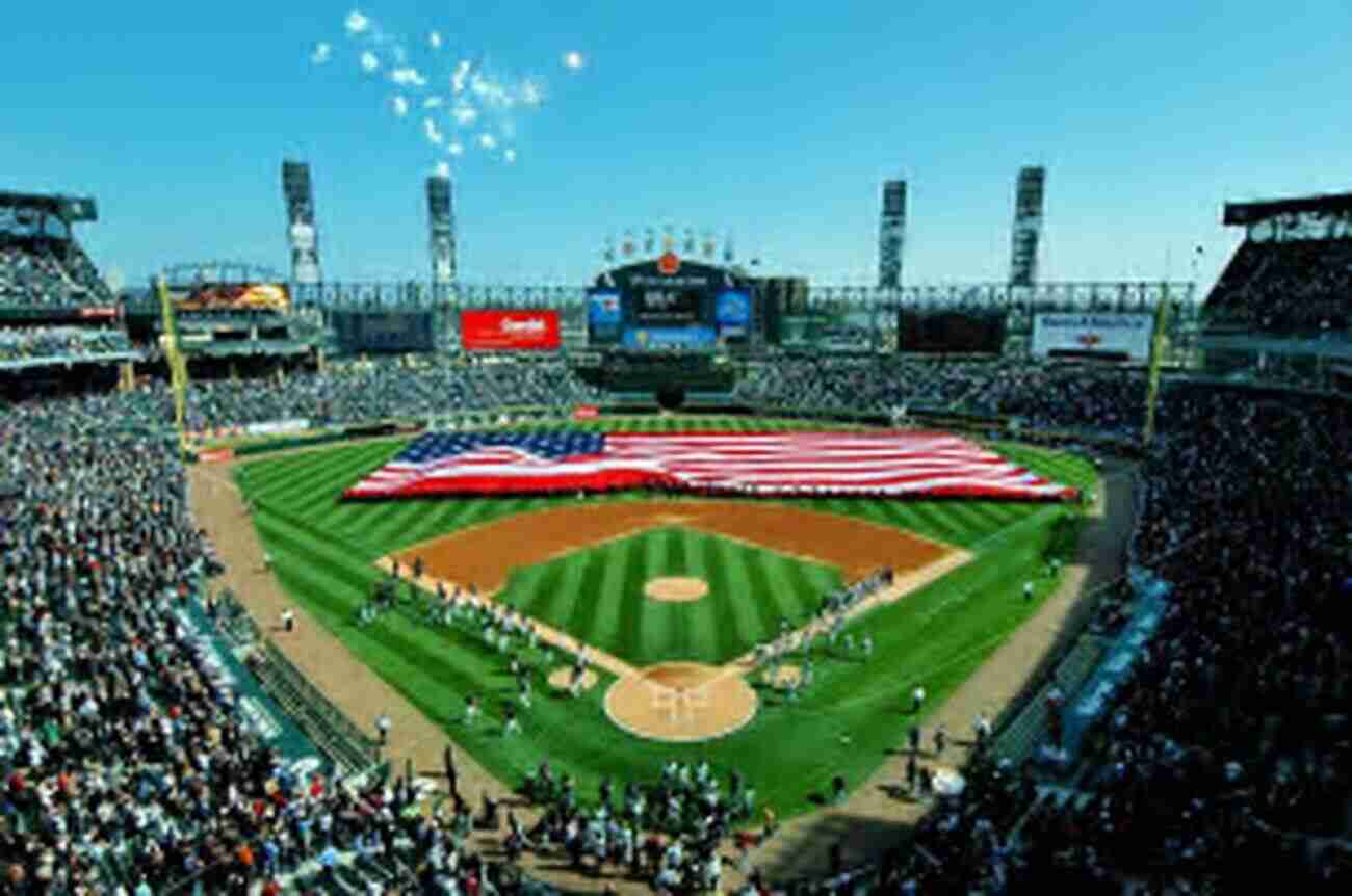 White Sox Opening Day 100 Things White Sox Fans Should Know Do Before They Die (100 Things Fans Should Know)