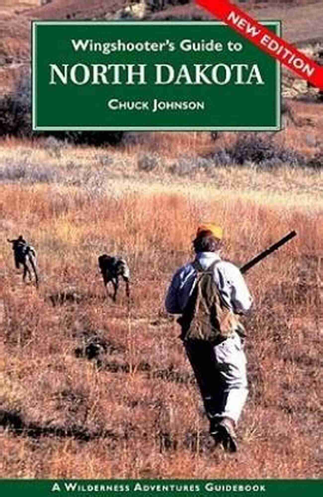 Wingshooter Guide To South Dakota Wingshooter S Guide To South Dakota