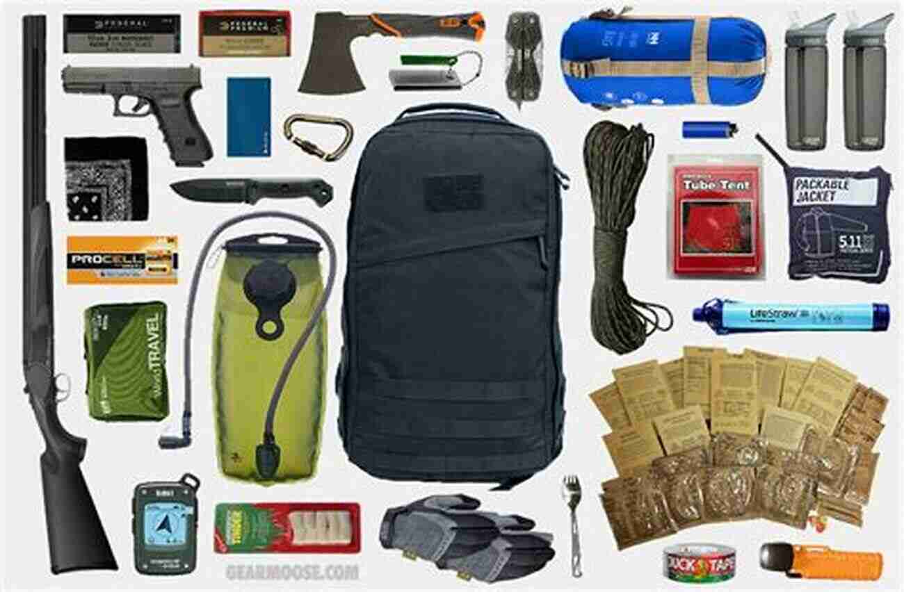 XYZ Bug Out Bag The Best Bug Out Bags For Survival: The Ultimate Guide On How To Put Together A High Quality Bug Out Bag And The Best Models Of Bug Out Bags On The Market