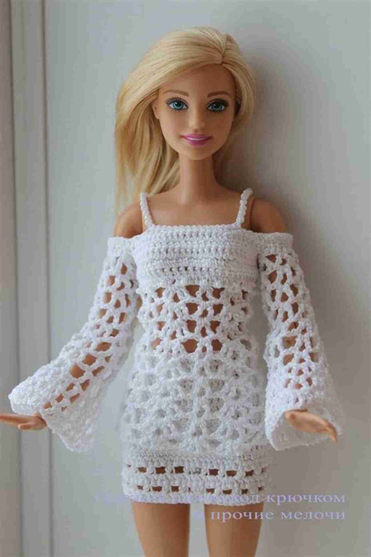 Cute Clothes Pattern For Barbie Dolls Barbie Sewing Cute Ideas: Cute Clothes Pattern Your Child S Barbie Can Wear