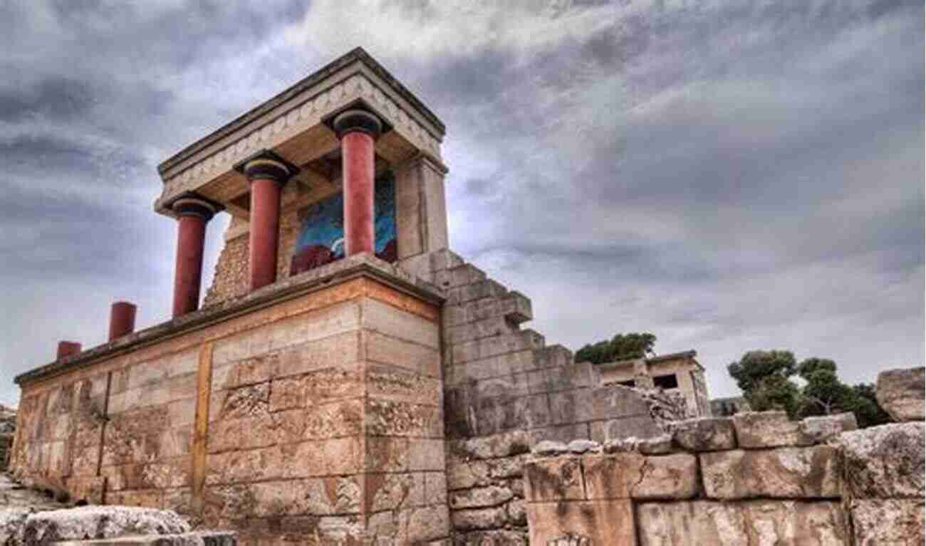 Exploring The Ruins Of Ancient Minoan Palace Exploring A Terra Incognita On Crete: Recent Research On Bronze Age Habitation In The Southern Ierapetra Isthmus