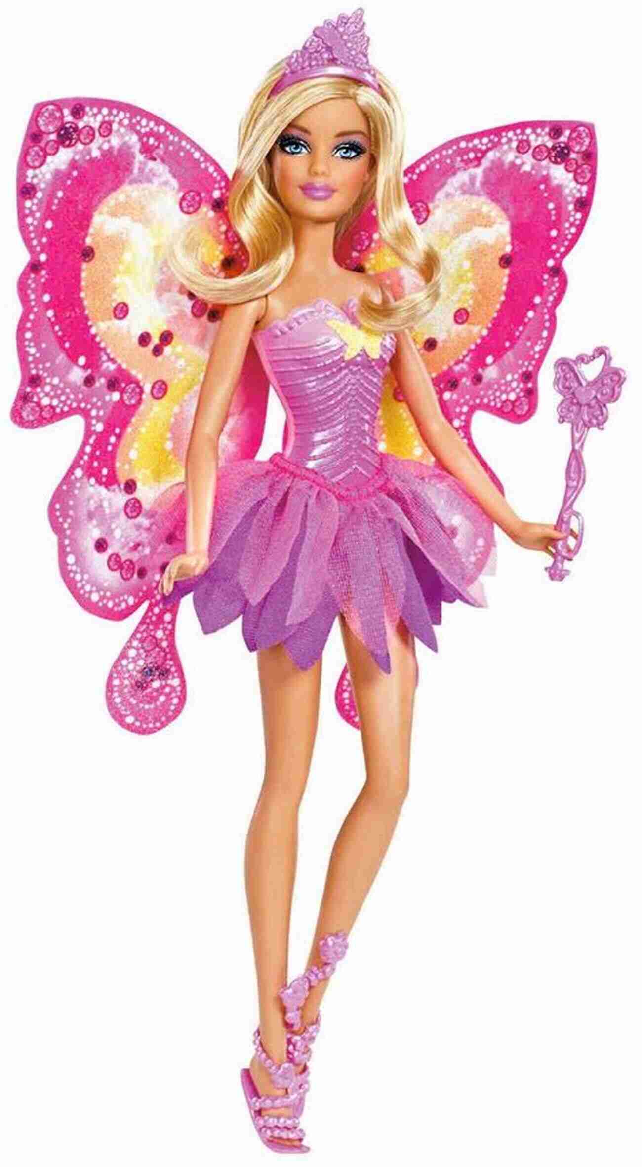 Fairy Or Princess Costume For Barbie Dolls Barbie Sewing Cute Ideas: Cute Clothes Pattern Your Child S Barbie Can Wear