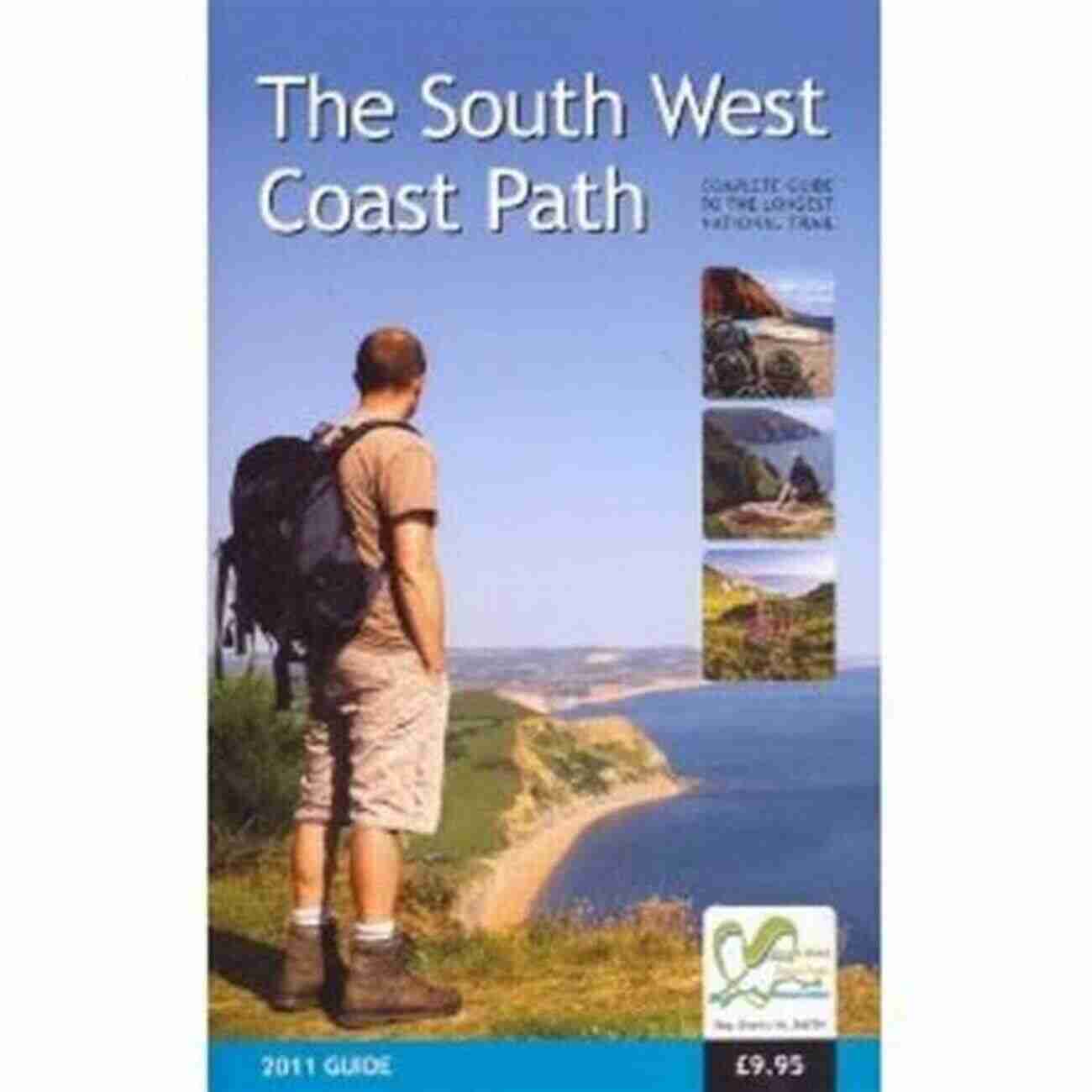 Long_description_keyword South West Coast Path A Leisurely Guide To The South West Coast Path: Port Isaac To St Ives