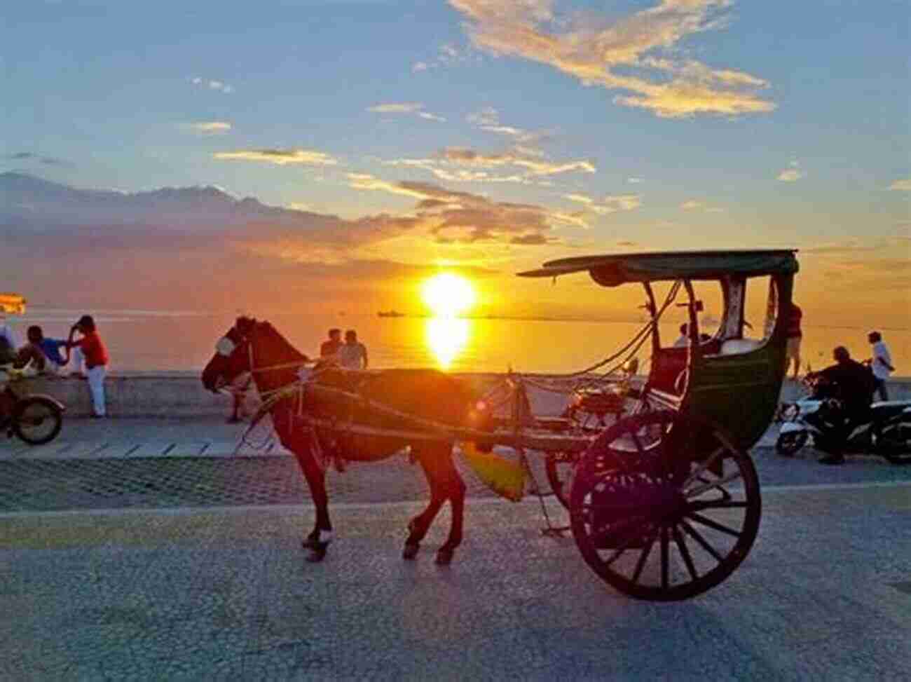 Manila Baywalk Long Tail Keyword Enjoy A Romantic Sunset Walk Along The Scenic Baywalk Of Manila Bay A Single Guys First Trip To Manila