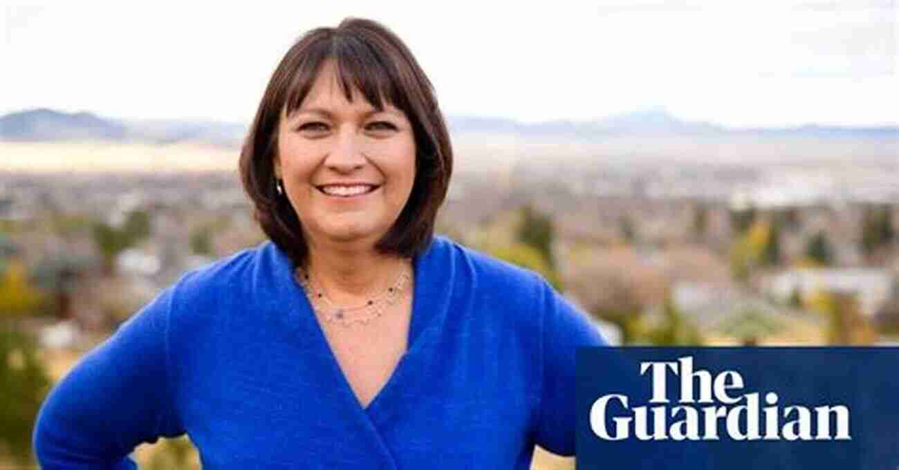 Portrait Of Lisa Sherman, A Trailblazing Native American Entrepreneur Indigenous Activism: Profiles Of Native Women In Contemporary America