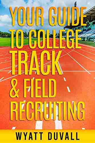 Your Guide To College Track Field Recruiting