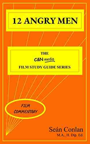 12 Angry Men Film Commentary (C N Media Film Study Guide Series)