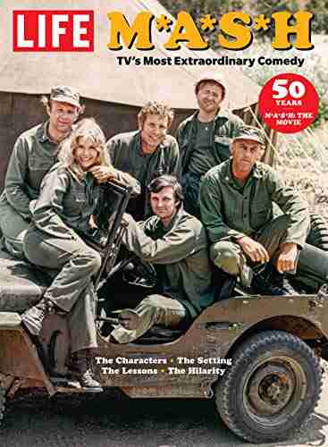 LIFE M*A*S*H