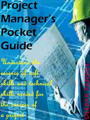 Project Manager s Pocket Guide Deepak Pandey