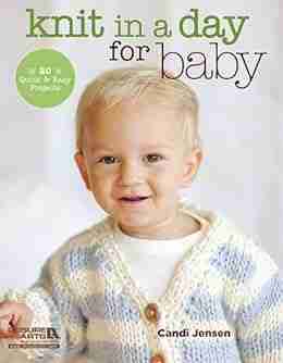 Knit in a Day for Baby