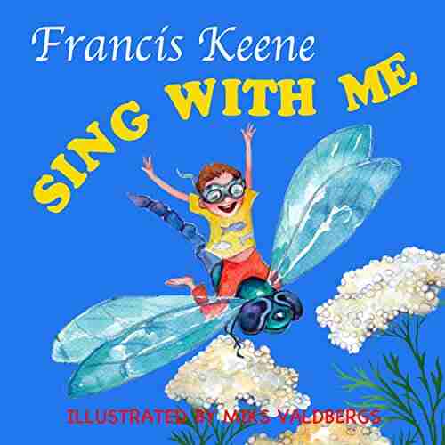 Children s book: Sing With Me: Beautifully illustrated rhyming children s picture beginner readers ages 2 6 bedtime story (Sleepy Time Beginner Readers 1)