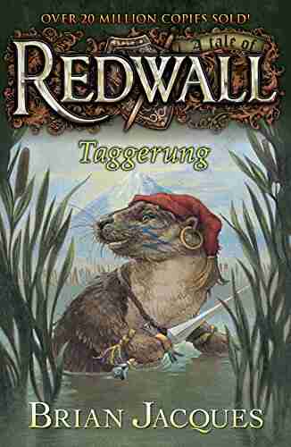 Taggerung: A Tale from Redwall