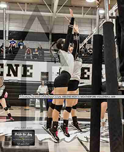 HomeSweetAbilene Com: Abilene High Vs Weatherford Volleyball 2019