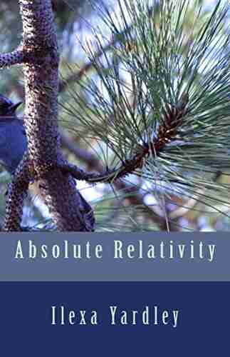 Absolute Relativity Ilexa Yardley