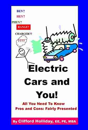 Electric Cars And You: All You Need To Know