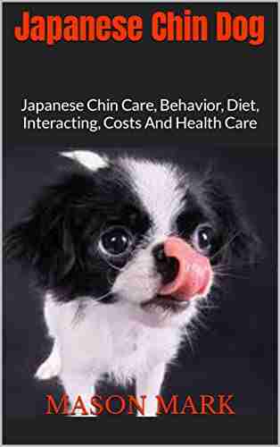 Japanese Chin Dog : Japanese Chin Care Behavior Diet Interacting Costs And Health Care