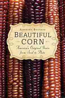 Beautiful Corn: America s Original Grain from Seed to Plate