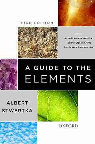 Nature S Building Blocks: An A Z Guide To The Elements