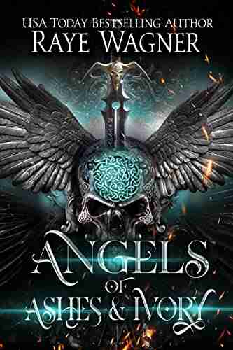 Angels Of Ashes And Ivory