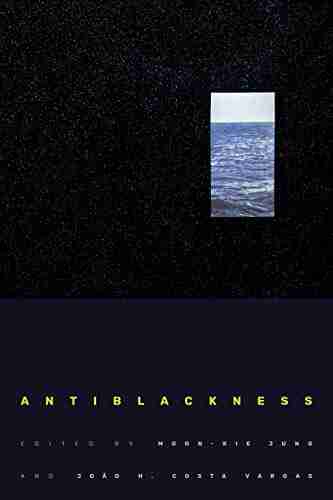 Antiblackness Moon Kie Jung