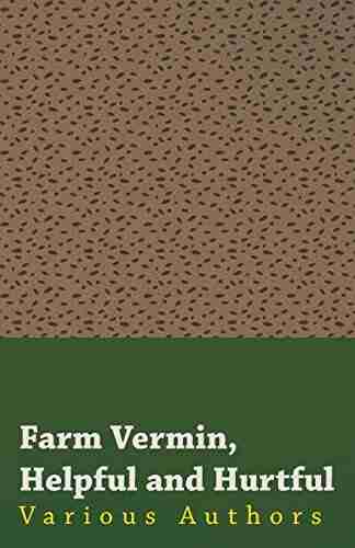 Farm Vermin Helpful And Hurtful