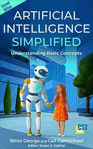 Artificial Intelligence Simplified: Understanding Basic Concepts