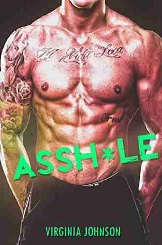 ASSH*LE (Bad Words Made Funny 5)