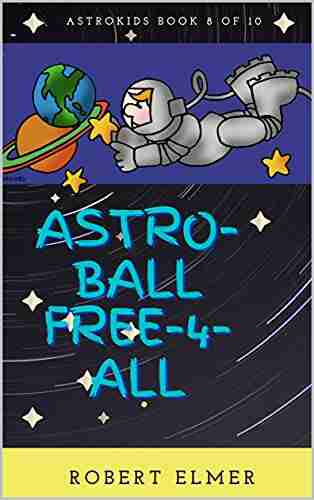 AstroBall Free 4 All (AstroKids 8)