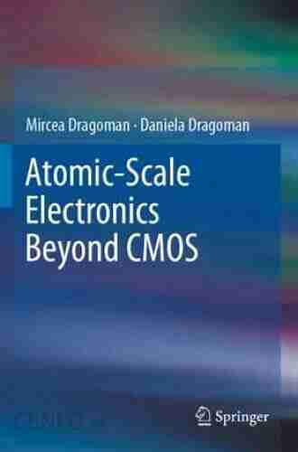 Atomic Scale Electronics Beyond CMOS Toshiaki Yoshida