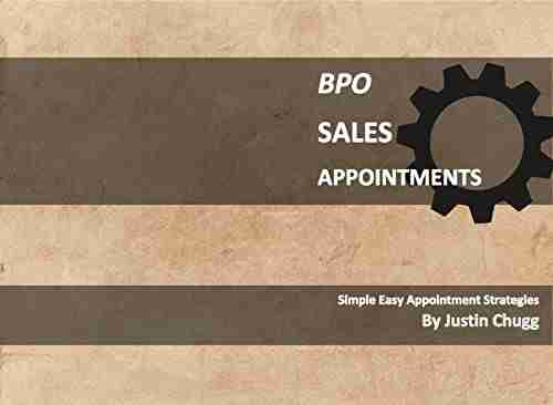 BPO Technology Sales Appointments: Simple Easy Appointment Strategies