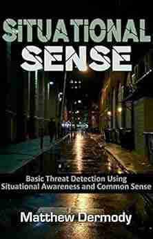 Situational Sense: Basic Threat Detection Using Situational Awareness And Common Sense