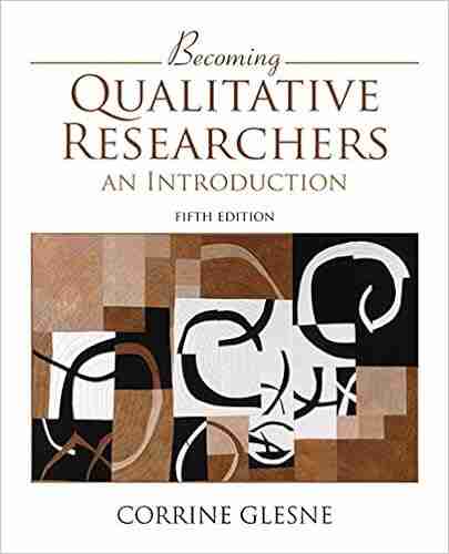 Becoming Qualitative Researchers: An Introduction (2 Downloads)