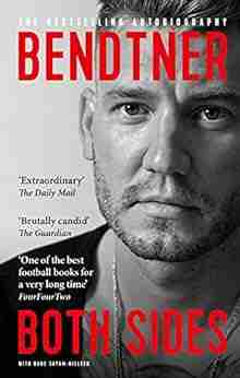 Bendtner: Both Sides: The Autobiography