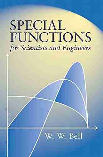 Special Functions For Scientists And Engineers (Dover On Mathematics)