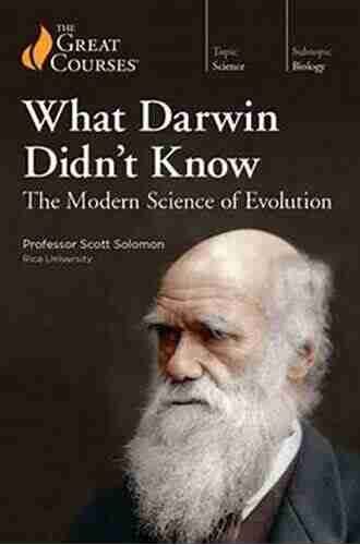 What Darwin Didn T Know: A Doctor Dissects The Theory Of Evolution