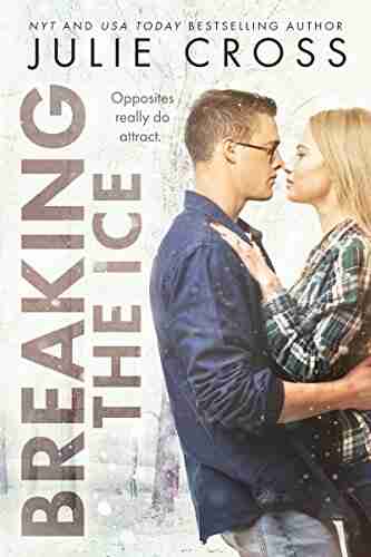 Breaking the Ice (Juniper Falls 2)