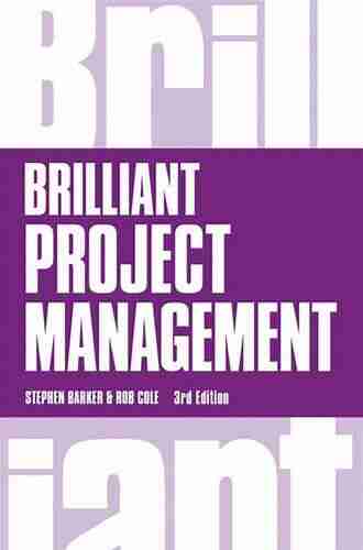 Brilliant Project Management EPub EBook (Brilliant Business)