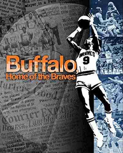 Buffalo Home Of The Braves