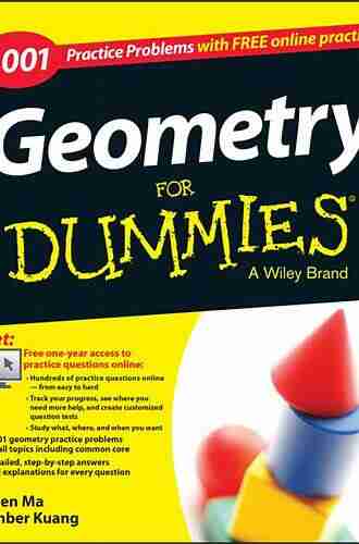 Chemistry: 1001 Practice Problems For Dummies (+ Free Online Practice)