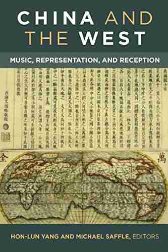 China And The West: Music Representation And Reception