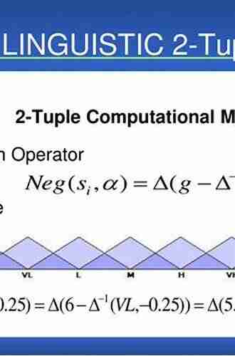 The 2 tuple Linguistic Model: Computing with Words in Decision Making