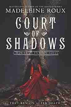 Court of Shadows (House of Furies 2)