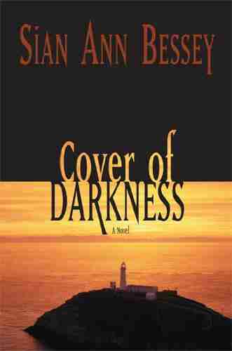 Cover of Darkness Sian Ann Bessey