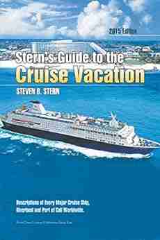 Stern S Guide to the Cruise Vacation: 2015 Edition