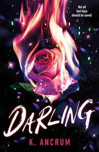 Darling K Ancrum