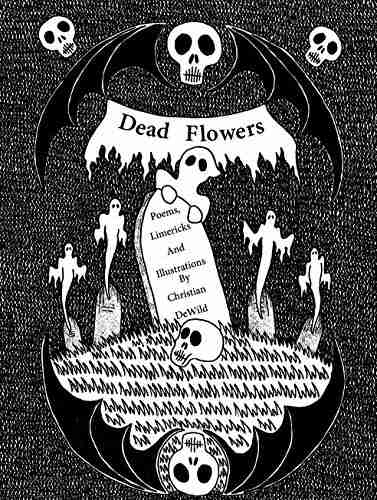 Dead Flowers: Let S Get Married On Halloween