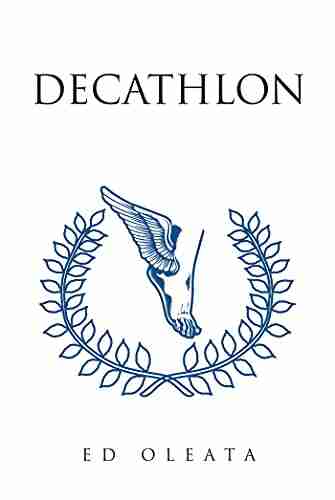 Decathlon Dr Rob Bell