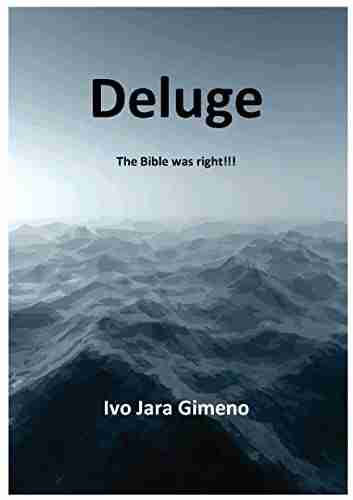 Deluge: The Bible was right