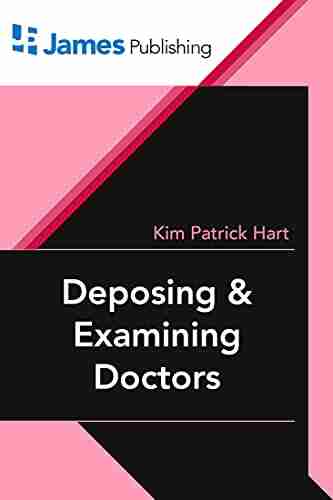 Deposing and Examining Doctors Stephen Penner