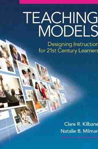 Teaching Models: Designing Instruction For 21st Century Learners (2 Downloads) (New 2013 Curriculum Instruction Titles)